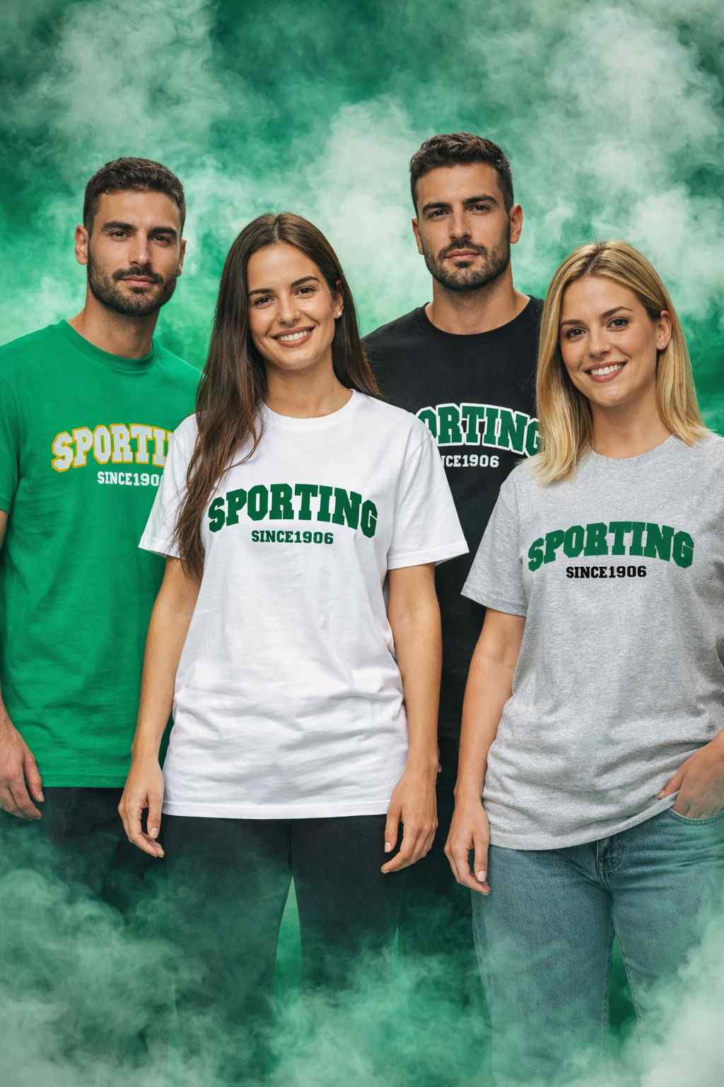 SPORTING COLLEGE