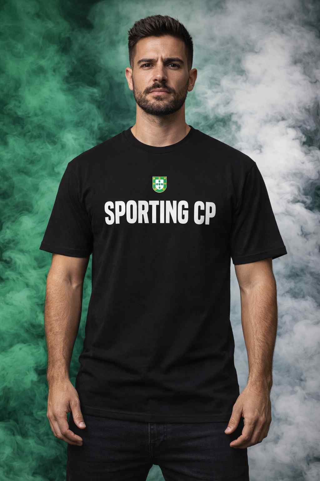 SPORTING CP QUINAS