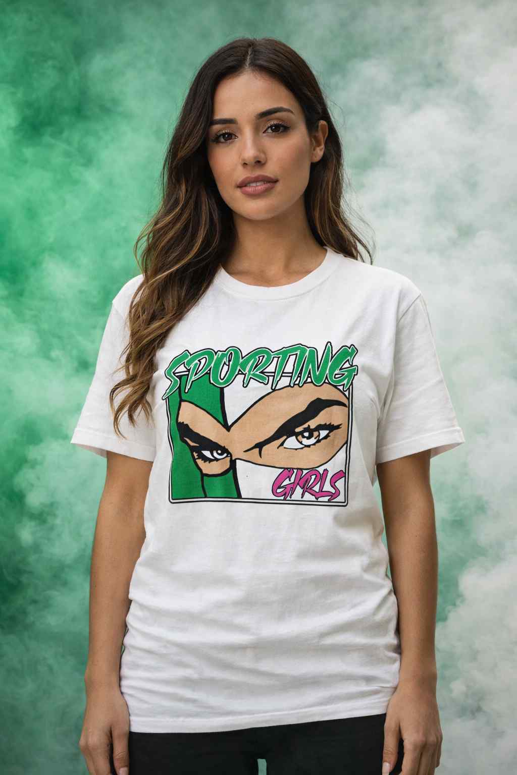 SPORTING GIRLS 2