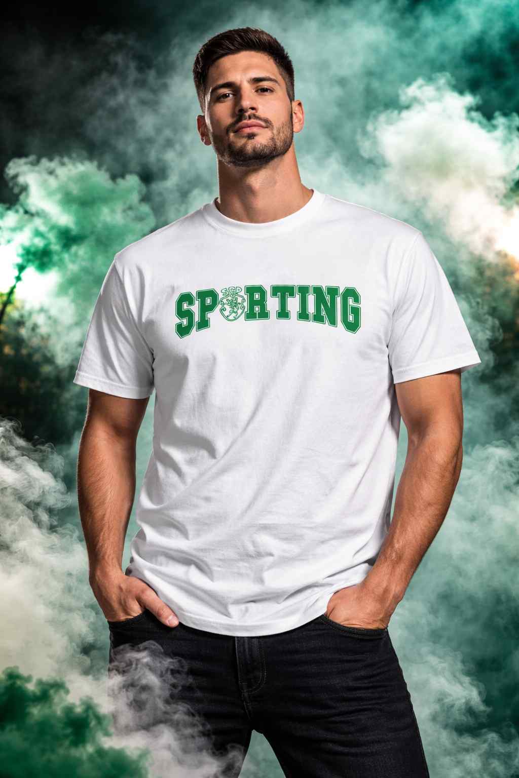 SPORTING OLD