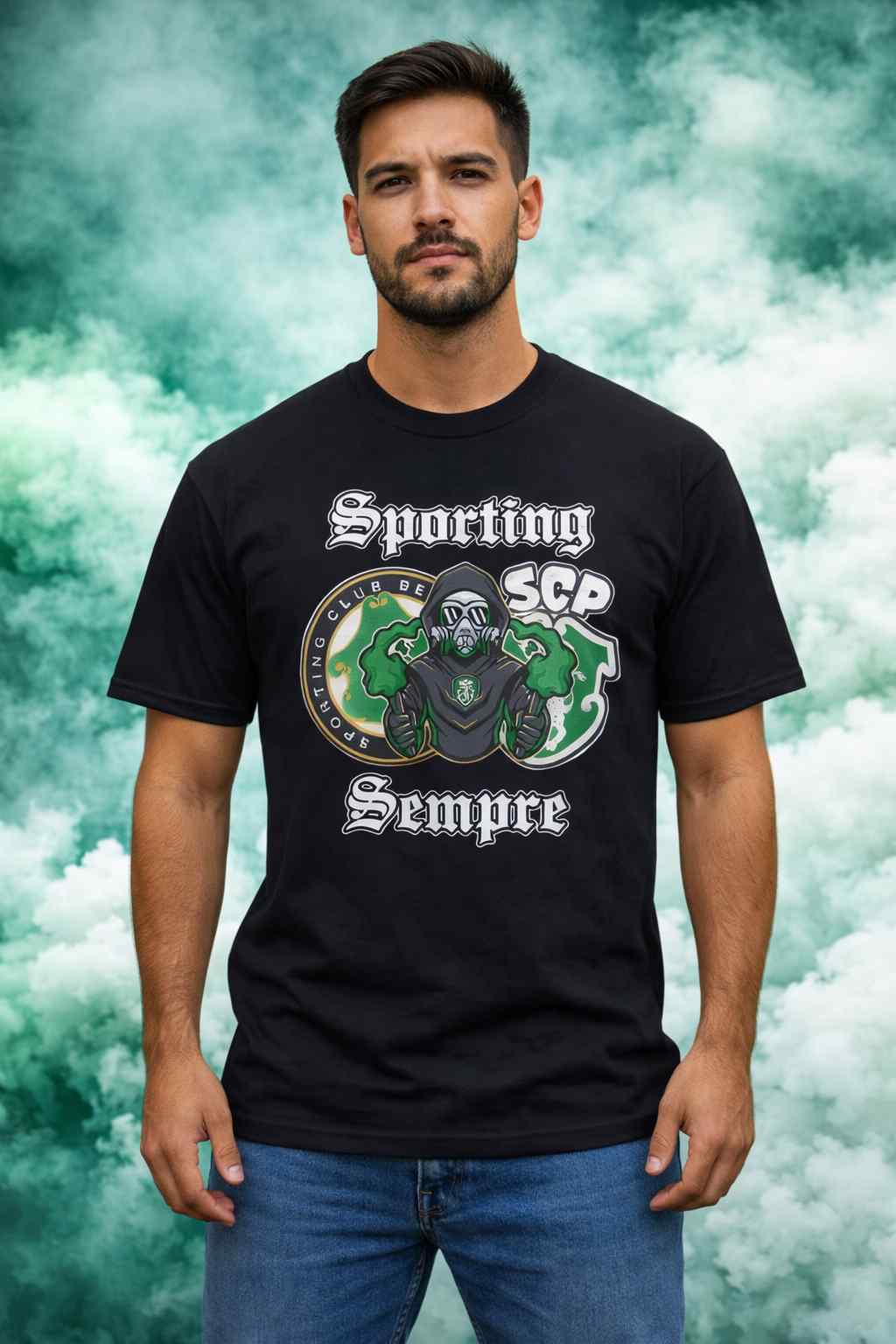 SPORTING SEMPRE ULTRAS