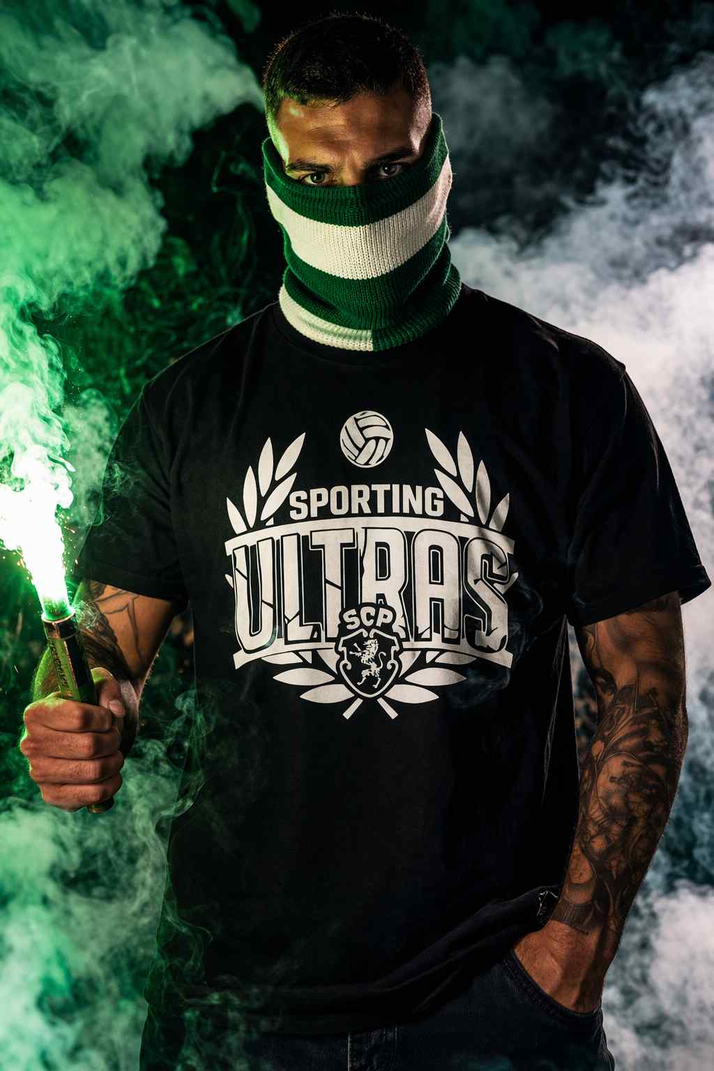 SPORTING ULTRAS CLASSIC