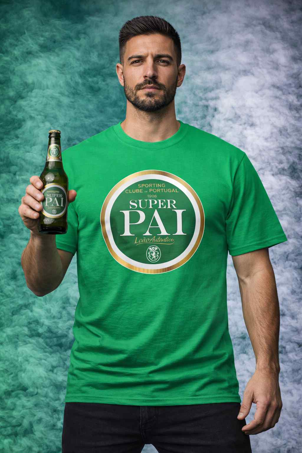 SUPER PAI