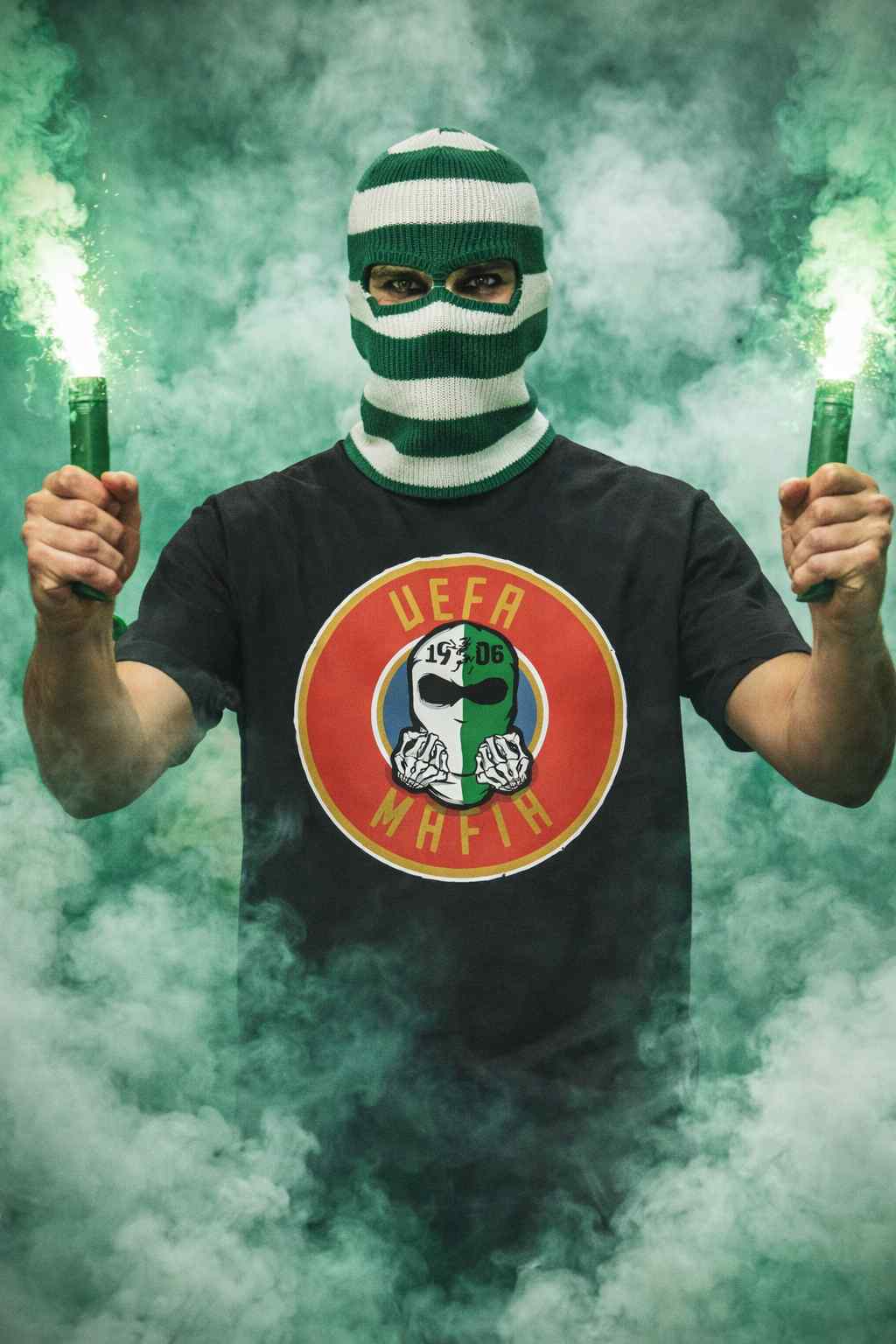 UEFA MAFIA