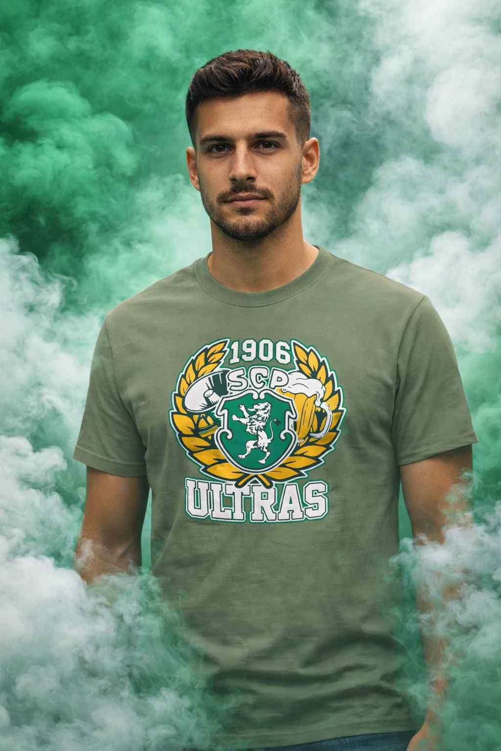 ULTRAS 1906