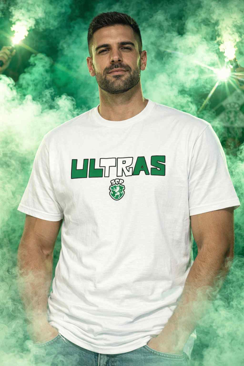 ULTRAS BADGE