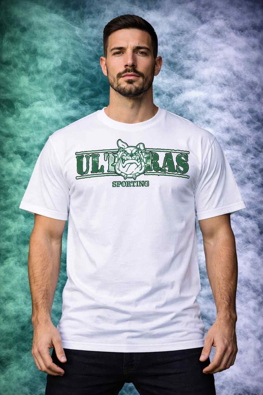 ULTRAS BULLDOG 2