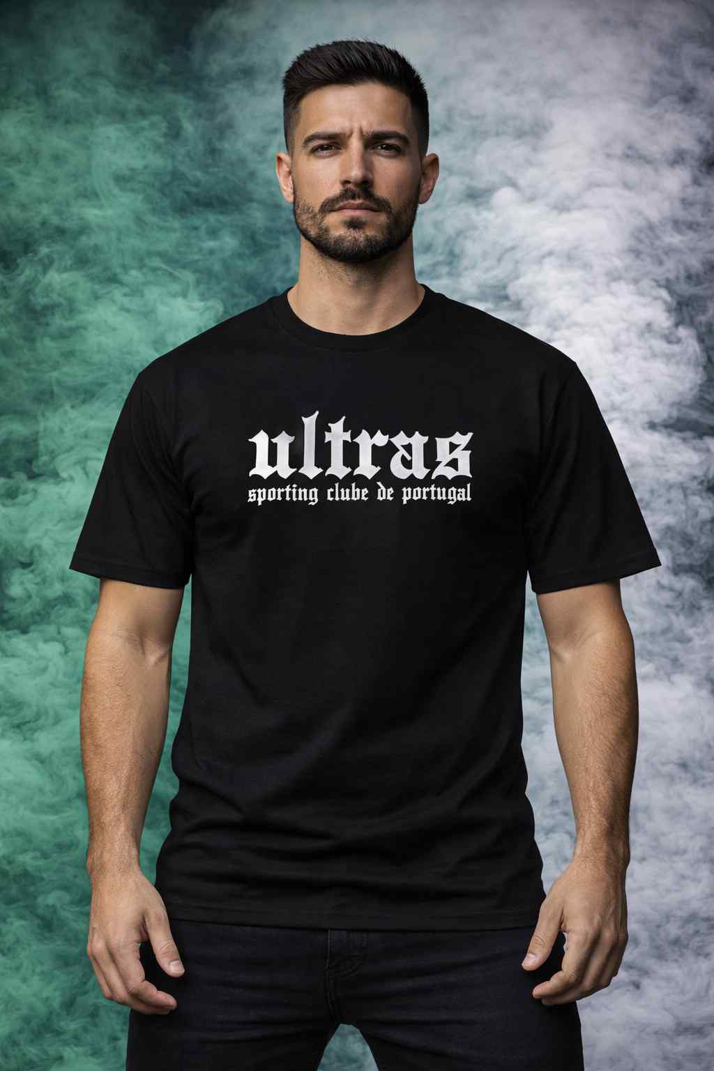 ULTRAS SCP 2