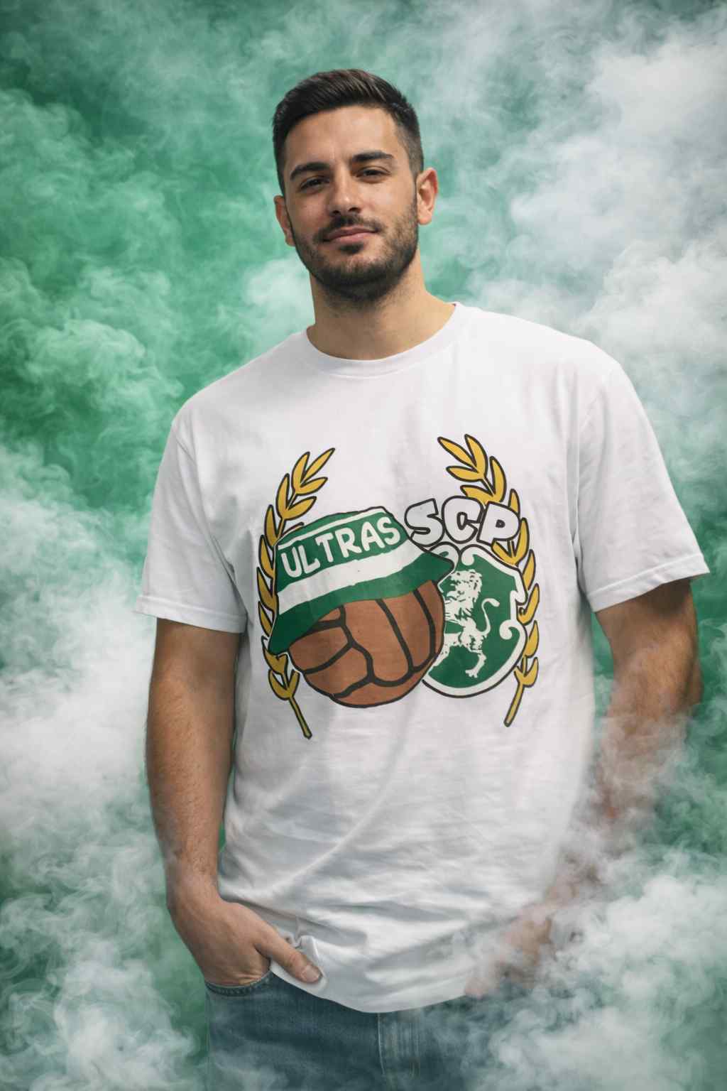ULTRAS SCP 3