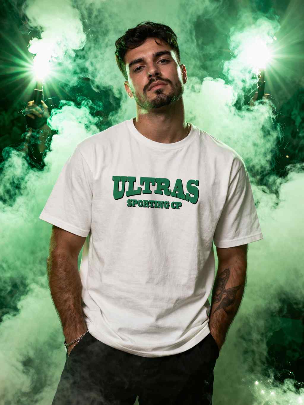ULTRAS SCP 6
