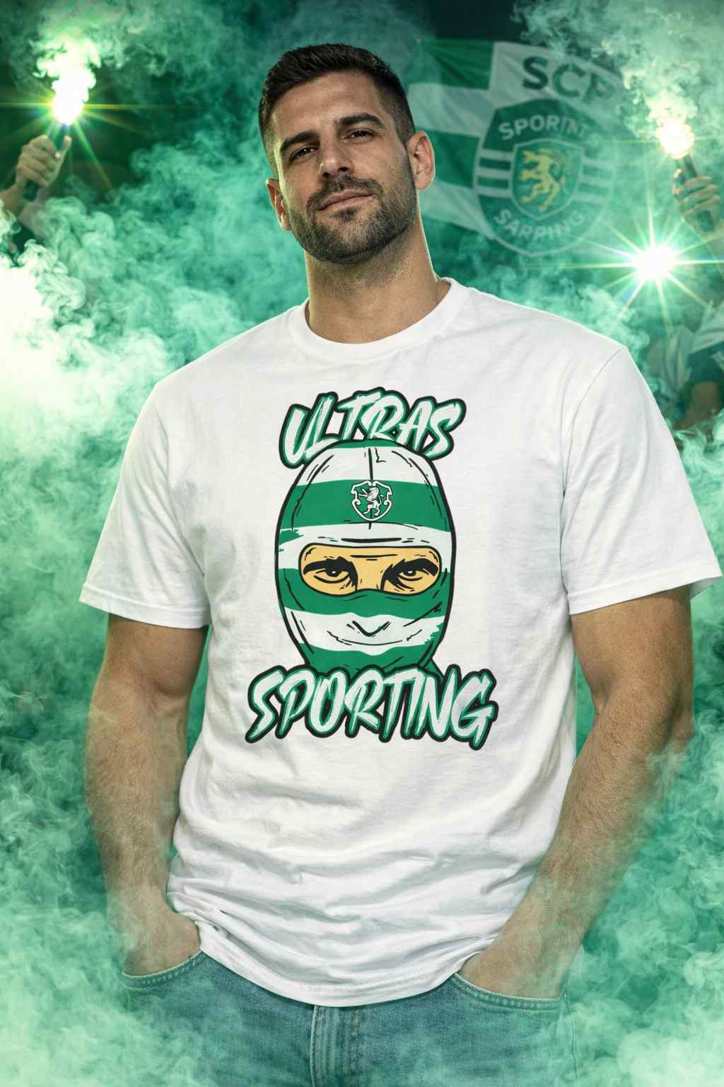 ULTRAS SPORTING BALACLAVA 6