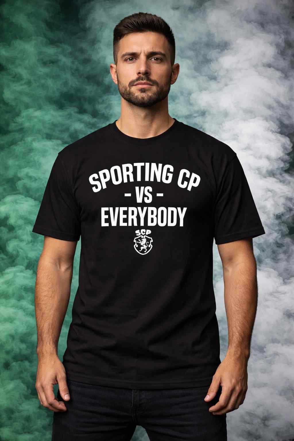 VS EVRYBODY
