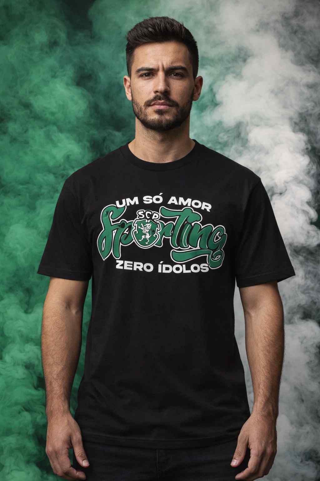 ZERO IDOLOS