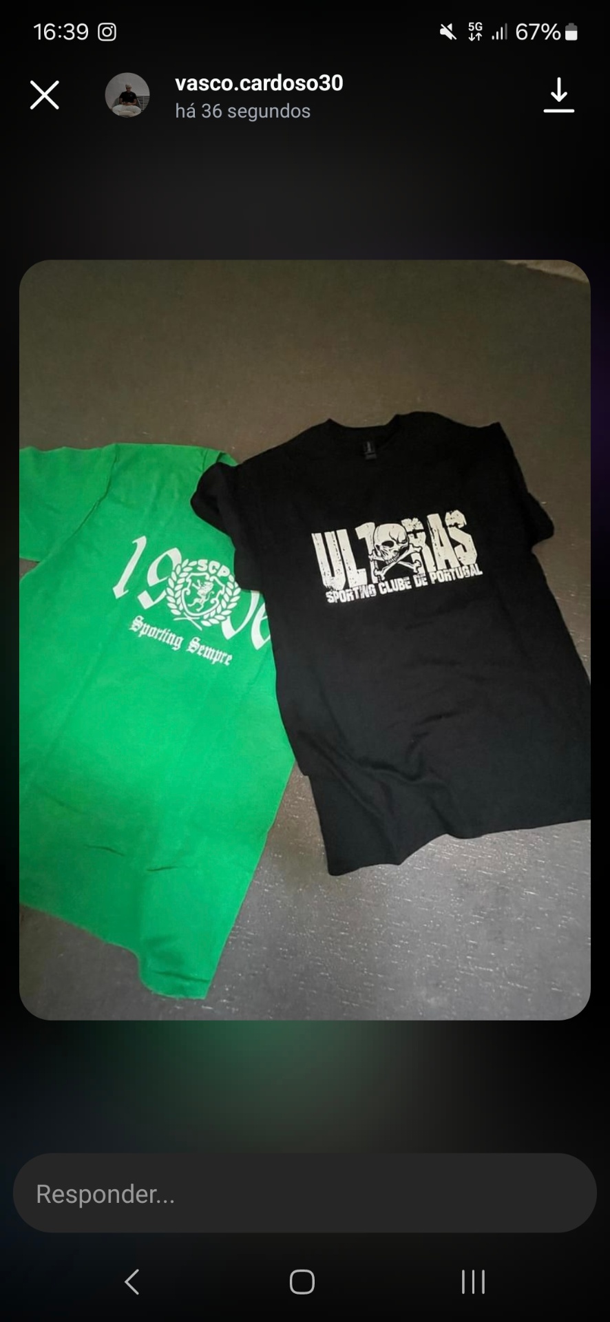 Feedback de cliente Lions Unit 28
